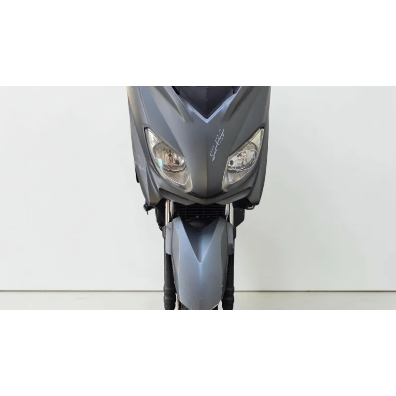MBK YP 125 MAJESTY