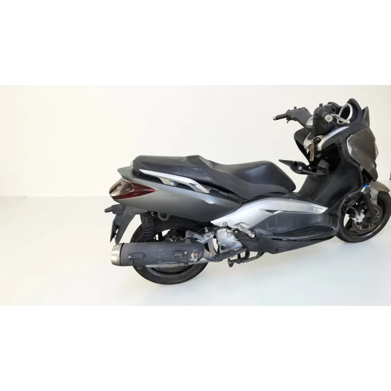 MBK YP 125 MAJESTY