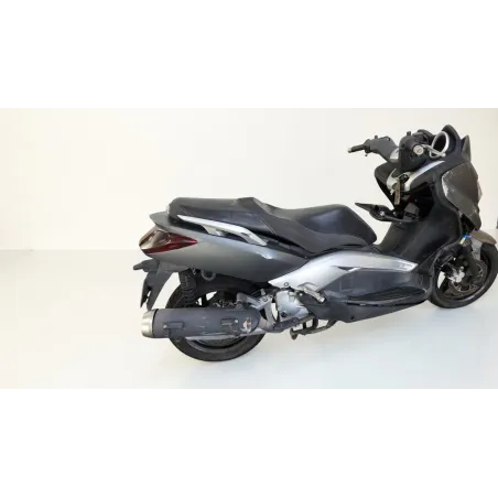 MBK YP 125 MAJESTY