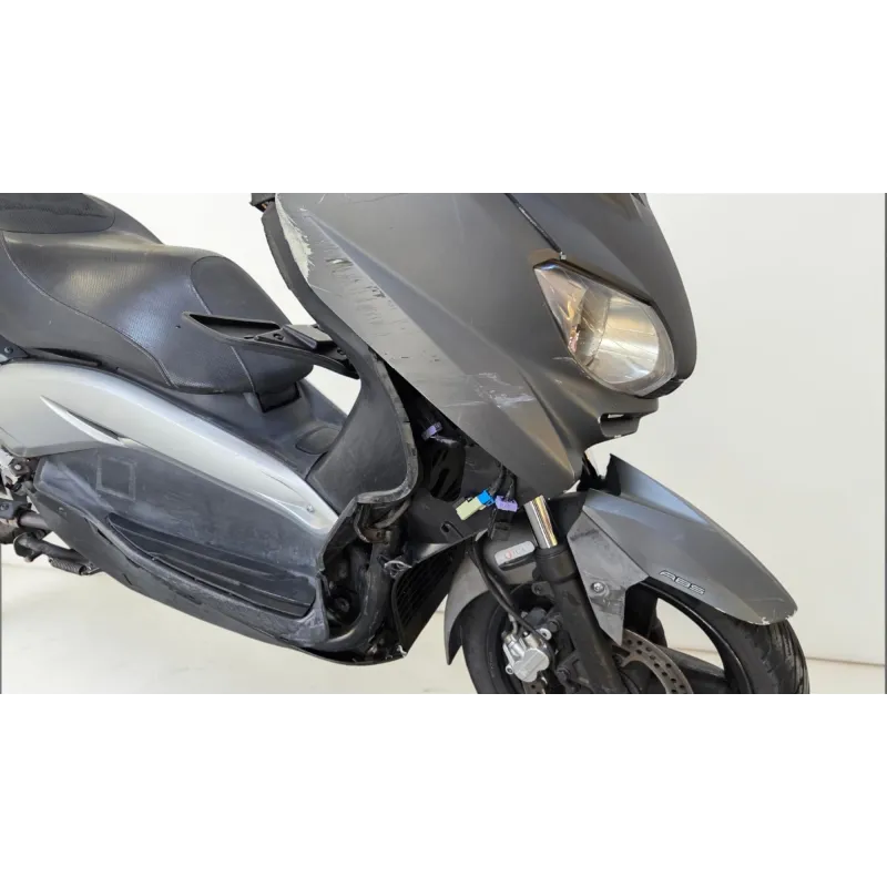 MBK YP 125 MAJESTY