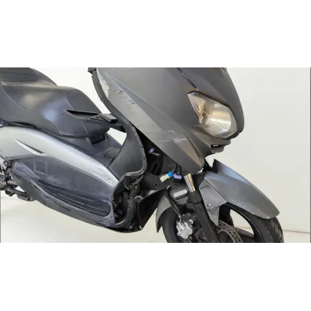 MBK YP 125 MAJESTY