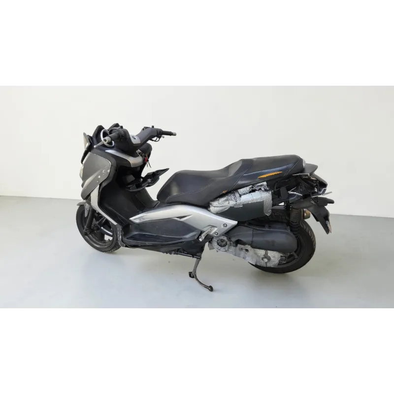 MBK YP 125 MAJESTY