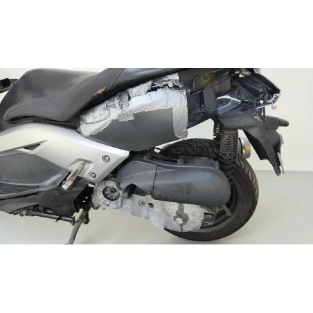 MBK YP 125 MAJESTY