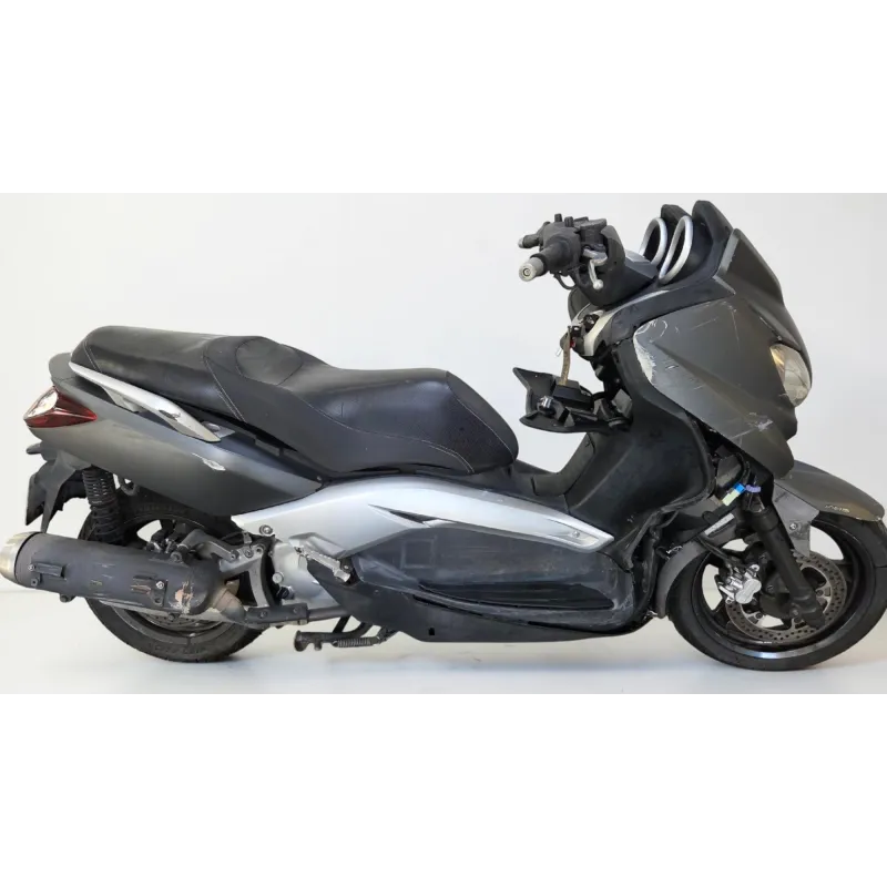 MBK YP 125 MAJESTY