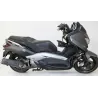 MBK YP 125 MAJESTY