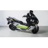 BMW CEVO 125