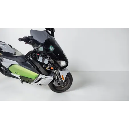BMW CEVO 125