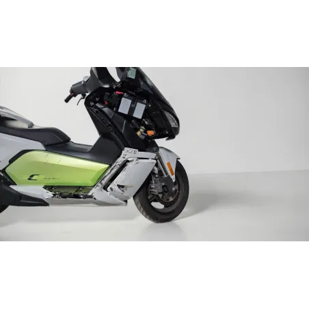 BMW CEVO 125