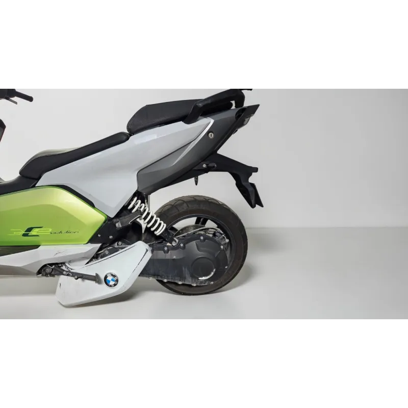 BMW CEVO 125