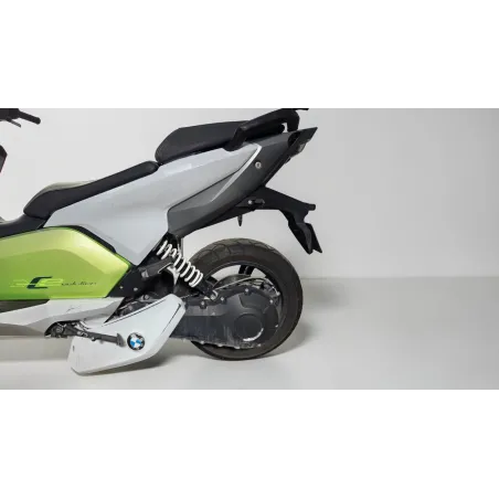 BMW CEVO 125