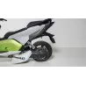 BMW CEVO 125