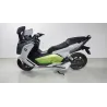 BMW CEVO 125