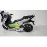 BMW CEVO 125