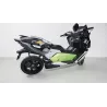 BMW CEVO 125