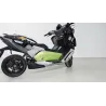 BMW CEVO 125