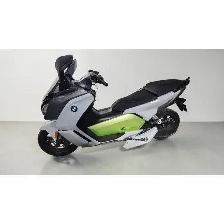 BMW CEVO 125