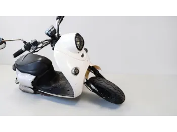 JM MOTORS MIA 50