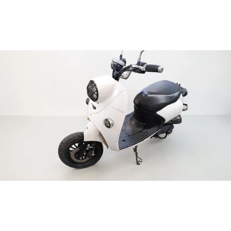 JM MOTORS MIA 50