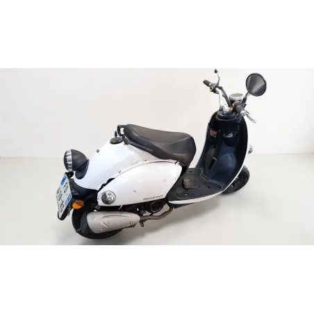 JM MOTORS MIA 50