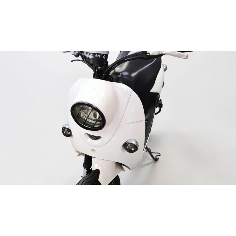 JM MOTORS MIA 50