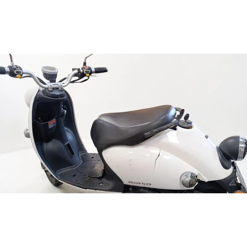 JM MOTORS MIA 50
