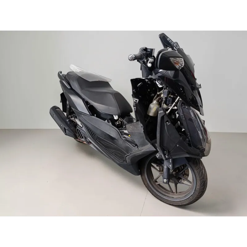 HONDA FORZA 125