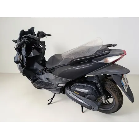 HONDA FORZA 125