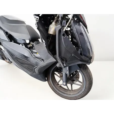 HONDA FORZA 125