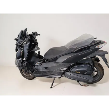 HONDA FORZA 125