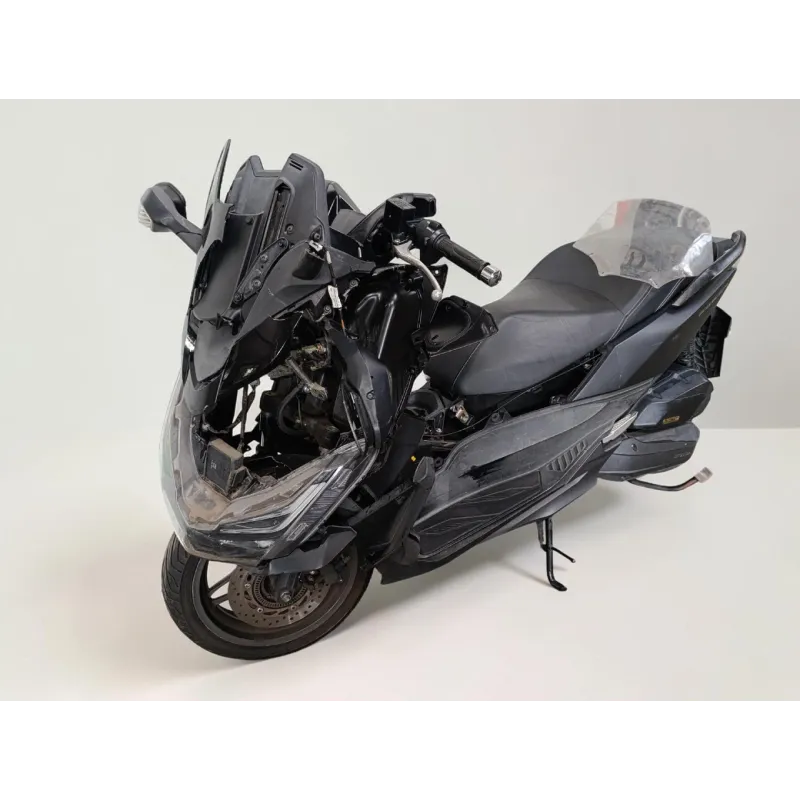 HONDA FORZA 125