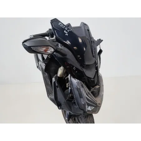 HONDA FORZA 125