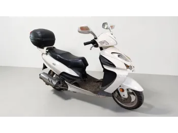 YIYING YY 125