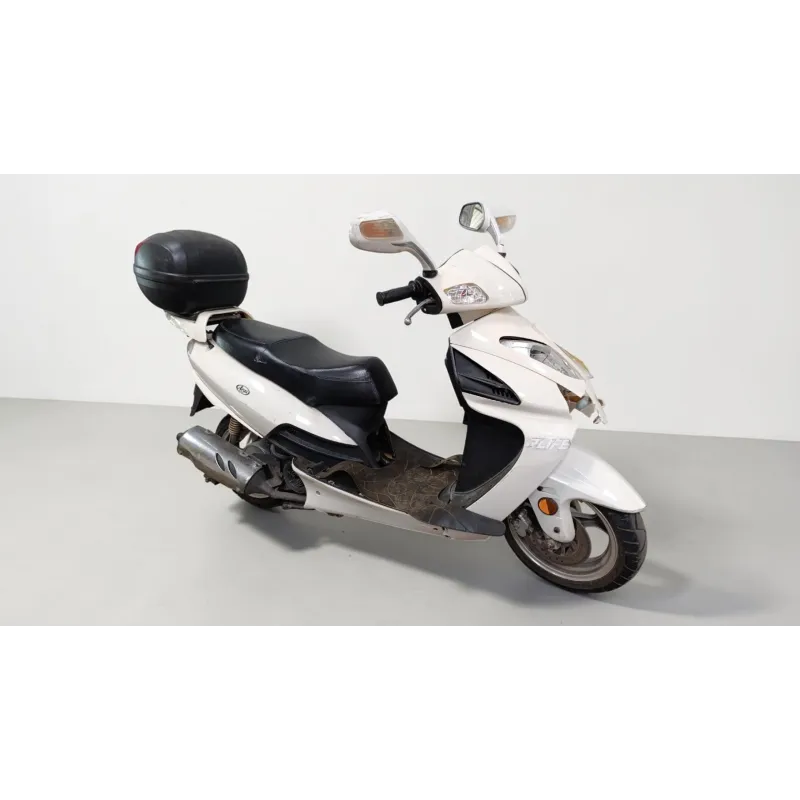 YIYING YY 125