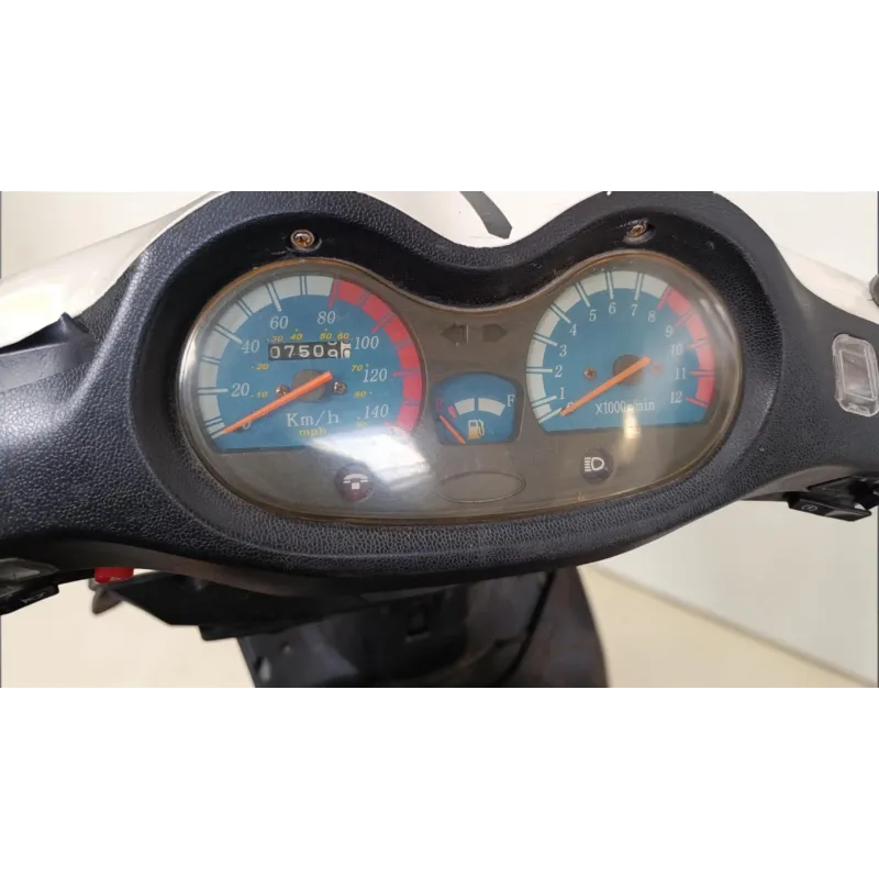 YIYING YY 125