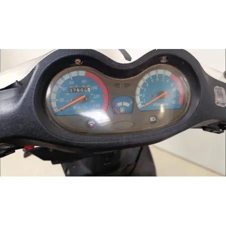 YIYING YY 125