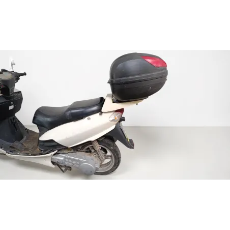 YIYING YY 125