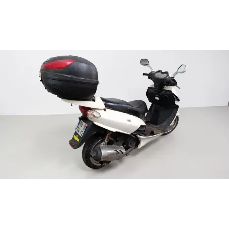 YIYING YY 125
