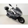 HONDA WW 125 PCX