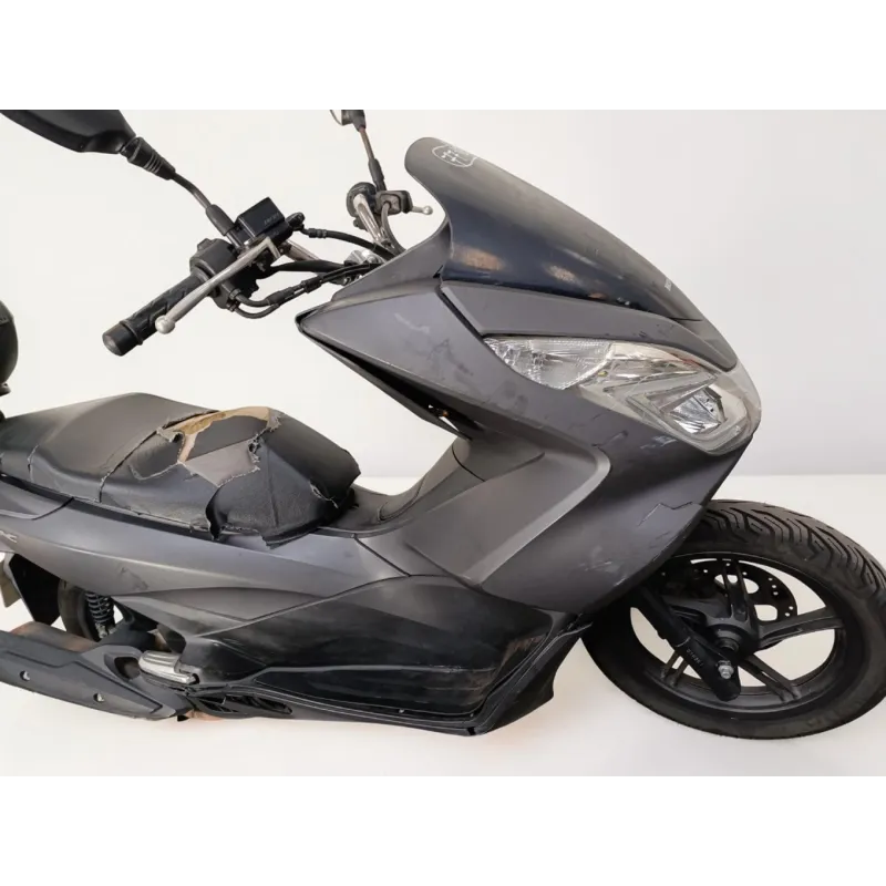 HONDA WW 125 PCX