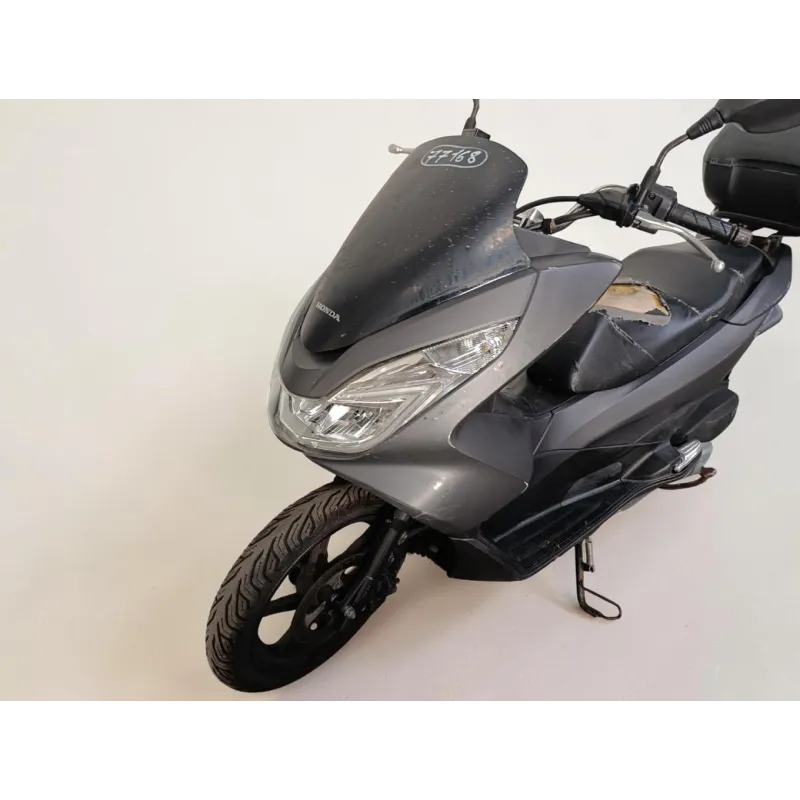 HONDA WW 125 PCX