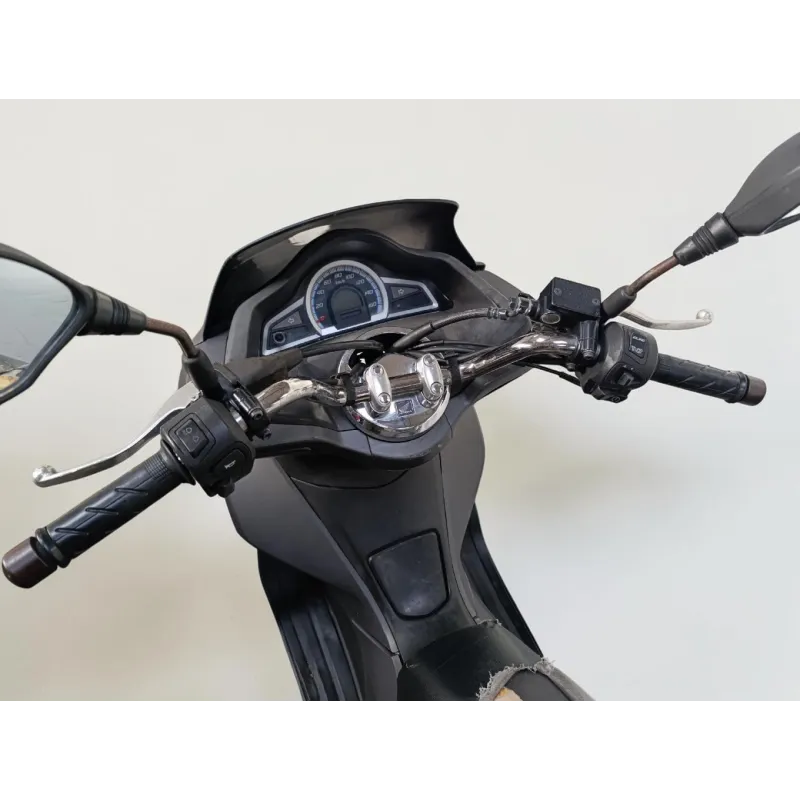 HONDA WW 125 PCX