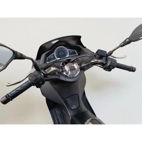HONDA WW 125 PCX