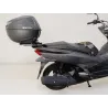 HONDA WW 125 PCX