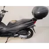 HONDA WW 125 PCX