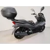 HONDA WW 125 PCX