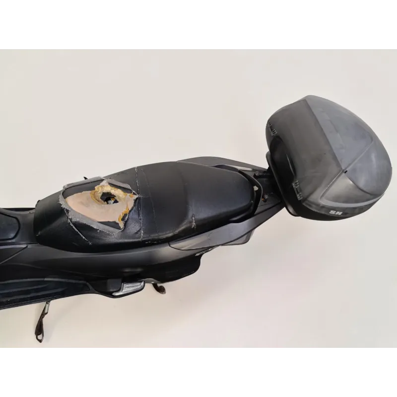 HONDA WW 125 PCX