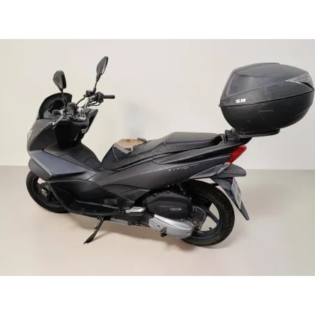 HONDA WW 125 PCX