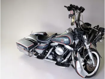 HARLEY DAVIDSON ELECTRA GLIDE