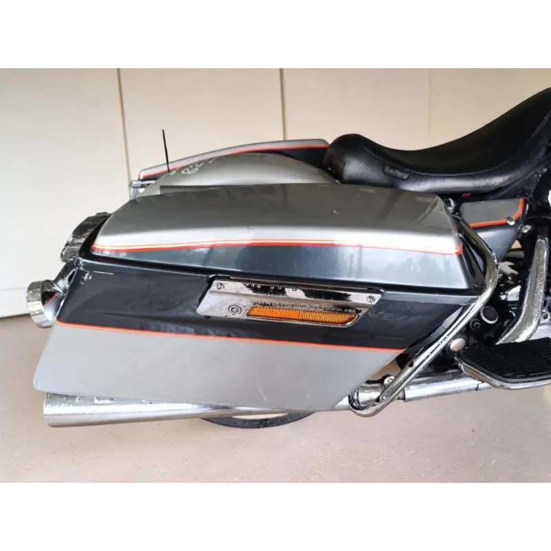HARLEY DAVIDSON ELECTRA GLIDE