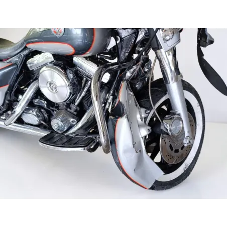 HARLEY DAVIDSON ELECTRA GLIDE